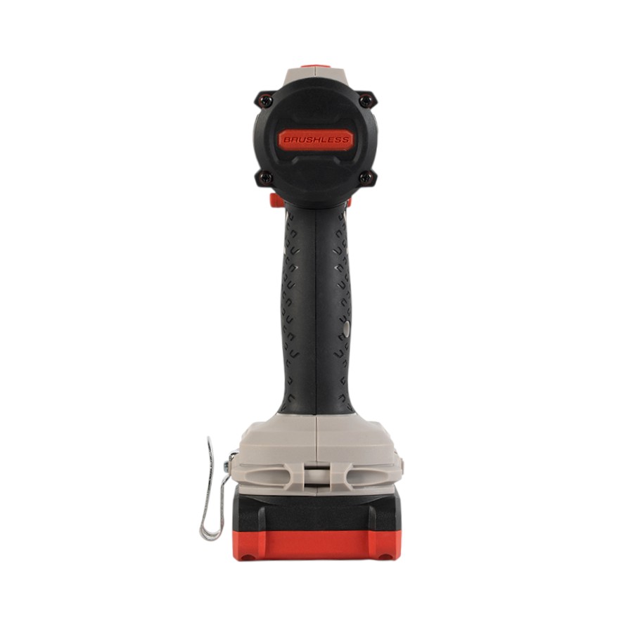 Дрель-шуруповерт аккумуляторная CROWN CT21145XMS-2 BMC