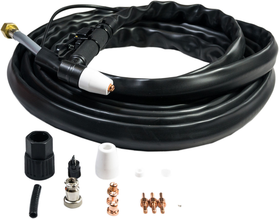 Аппарат воздушно-плазменной резки ELAND CUT-40**