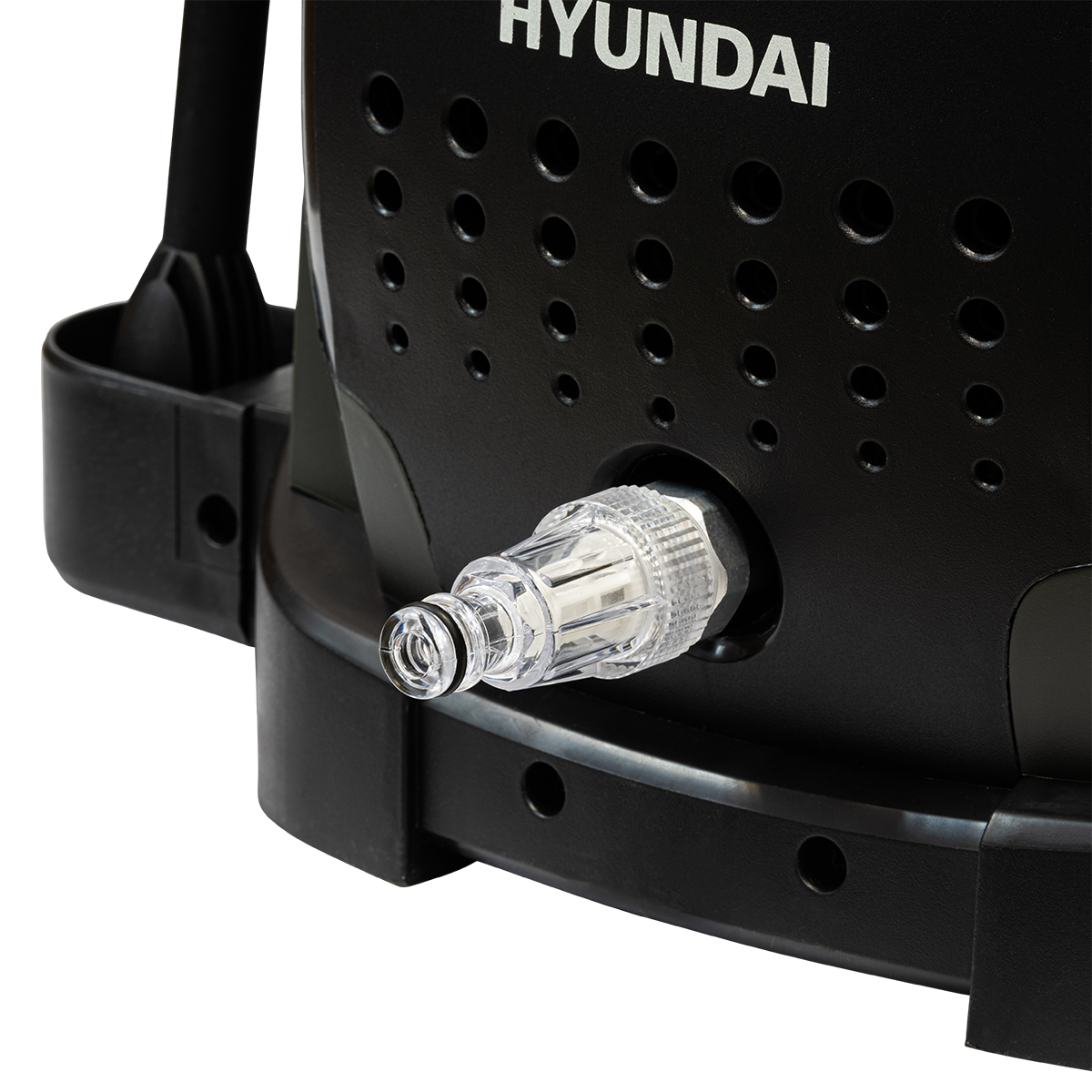 Мойка высокого давления HYUNDAI HHW 180-525