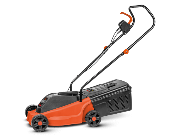 Газонокосилка электрическая DWT RM10-32