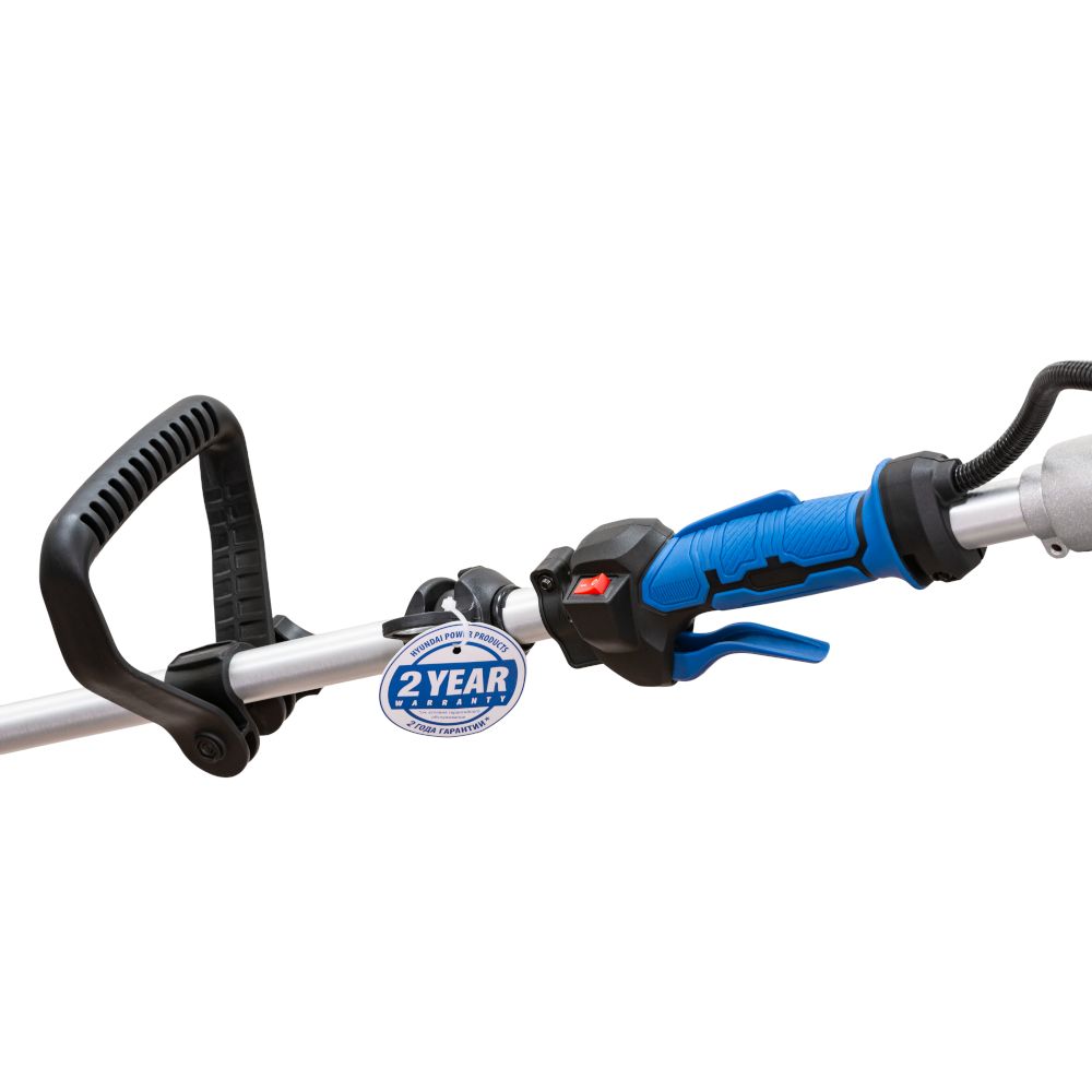 Триммер бензиновый HYUNDAI H 27 PRO