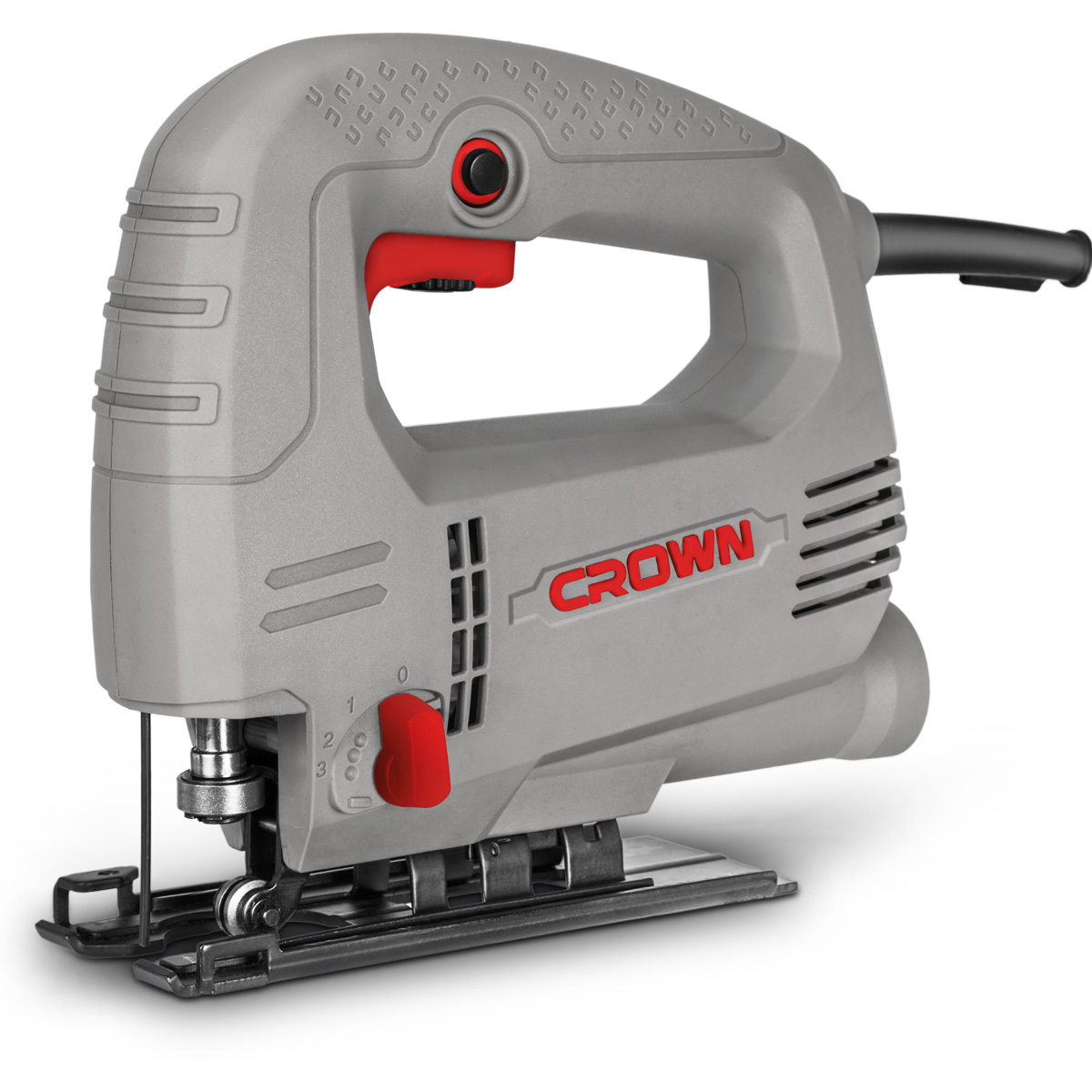 Лобзик CROWN CT15212 