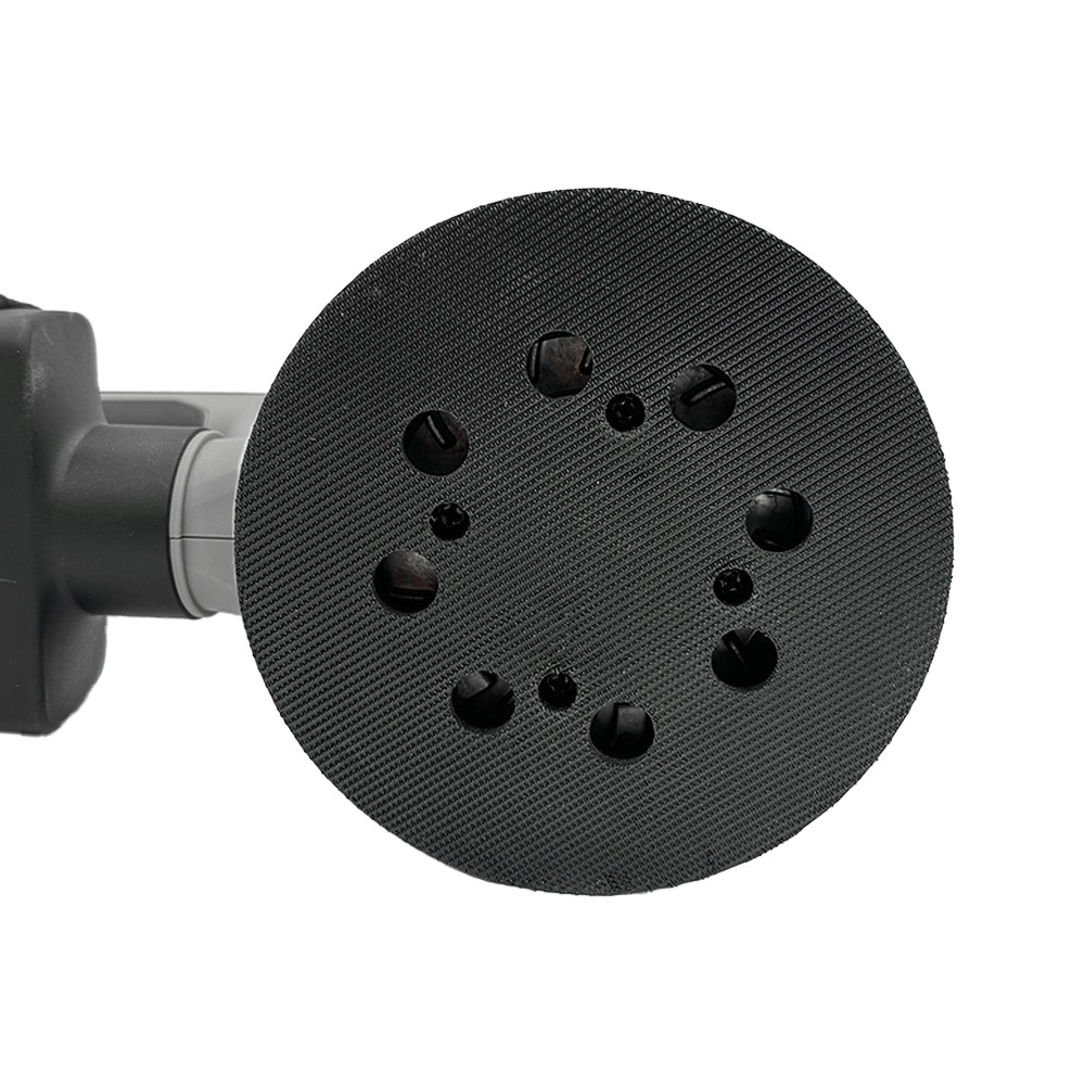 Машина эксцентриковая шлифовальная CROWN CT13663V