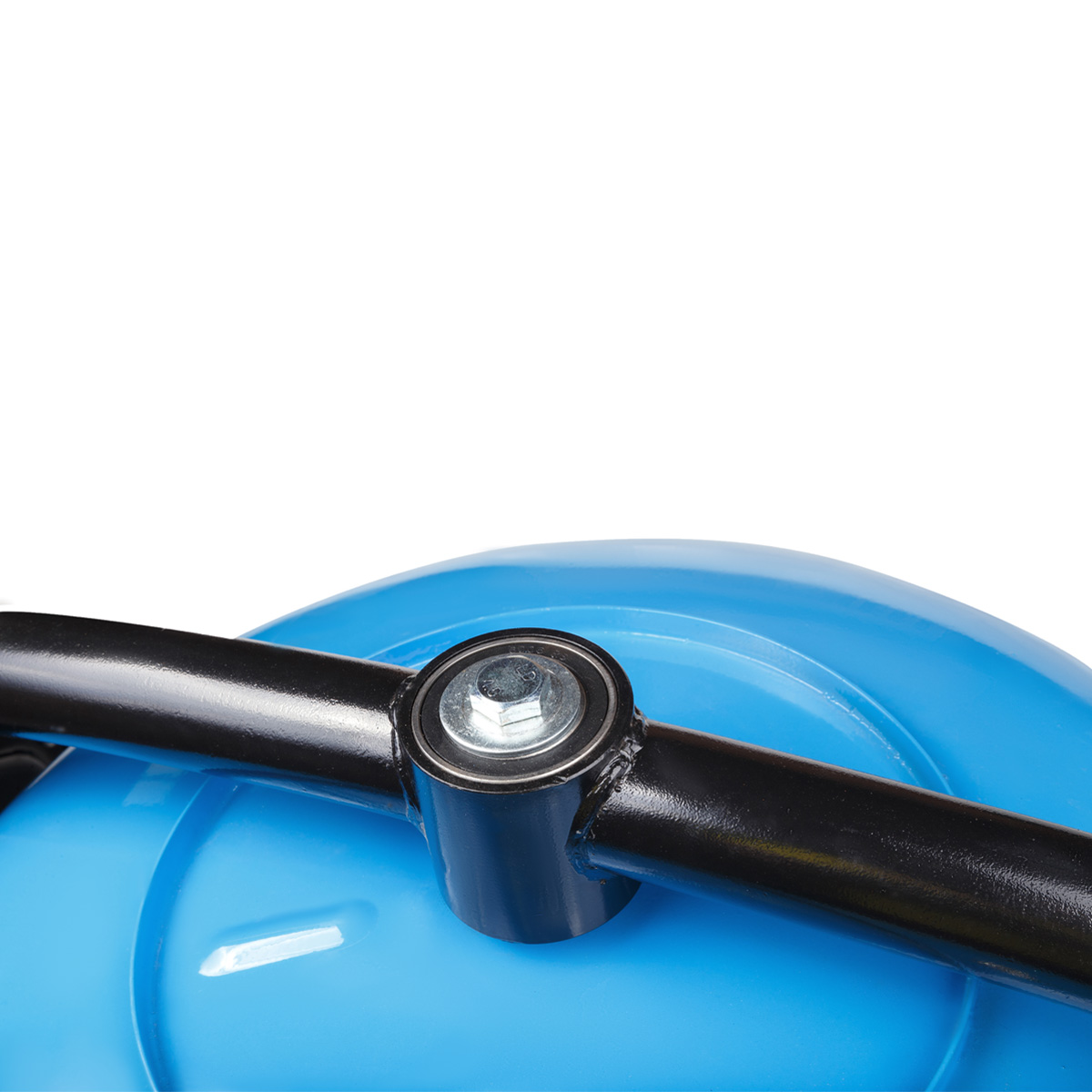 Бетоносмеситель MK-130