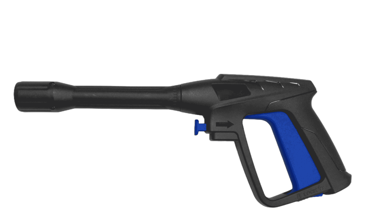 Пистолет-распылитель для моек HYUNDAI