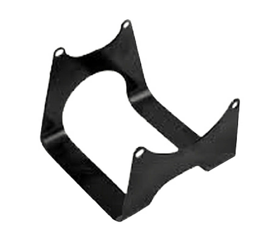 Защита топливного бака, металл