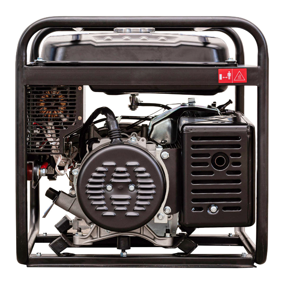 Генератор бензиновый HYW215AC