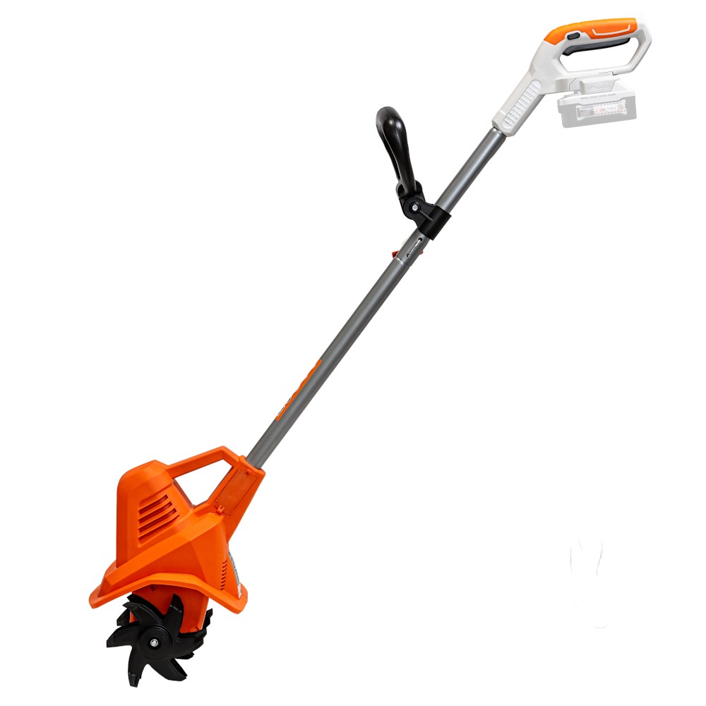 Культиватор аккумуляторный ELAND TE-XP-345T