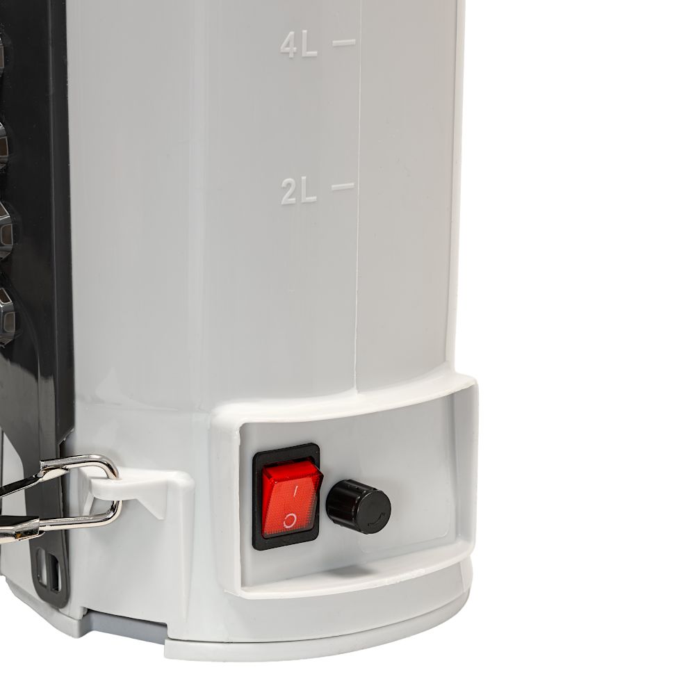 Опрыскиватель аккумуляторный ELAND ES-XP-12F