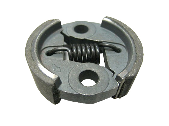 Муфта сцепления ВС-430 (alu)