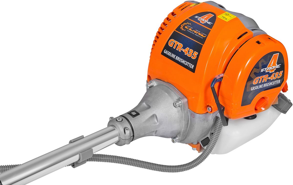 Триммер бензиновый ELAND GTR-435