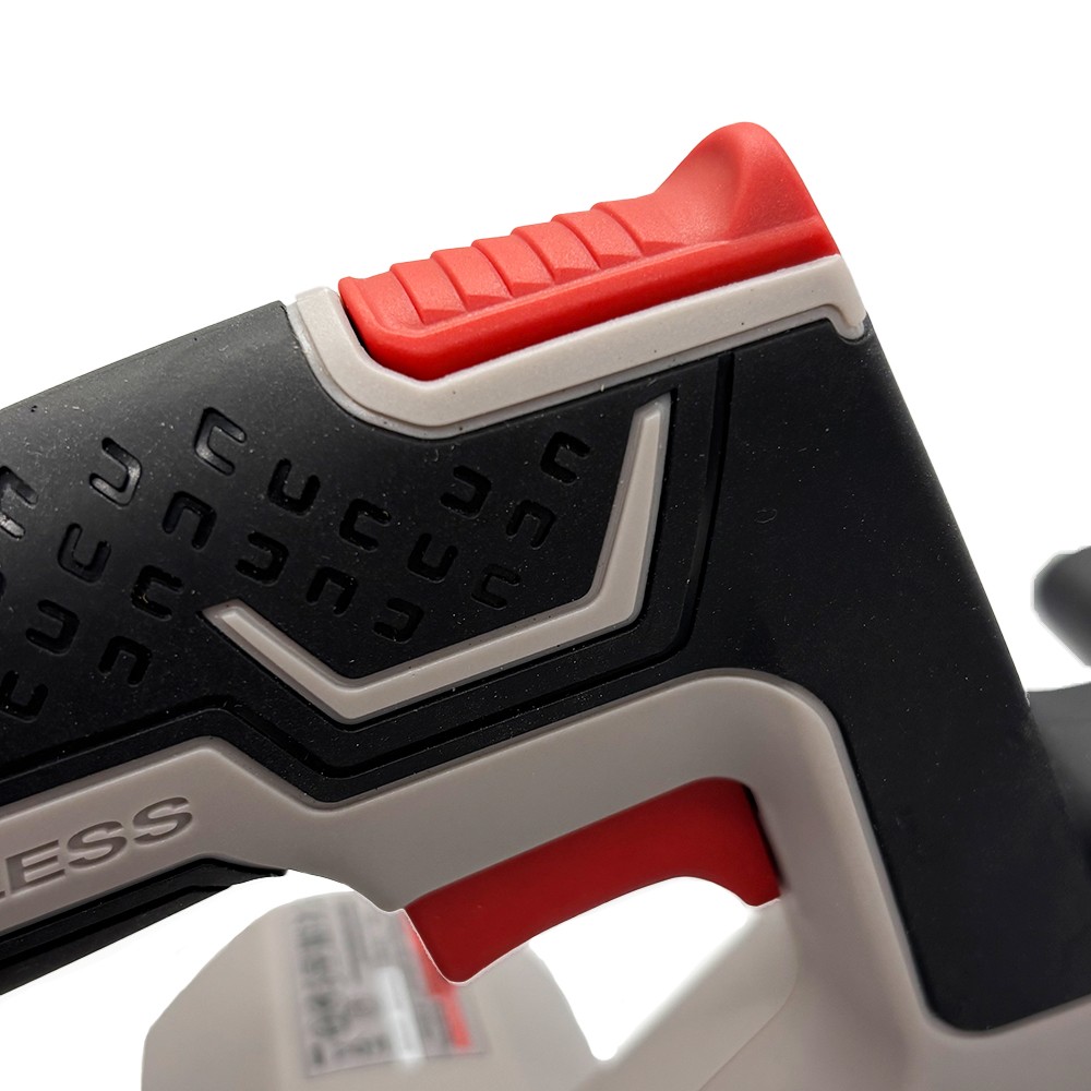 Пила дисковая по металлу аккумуляторная CROWN CT25040-150HX-4 BMC