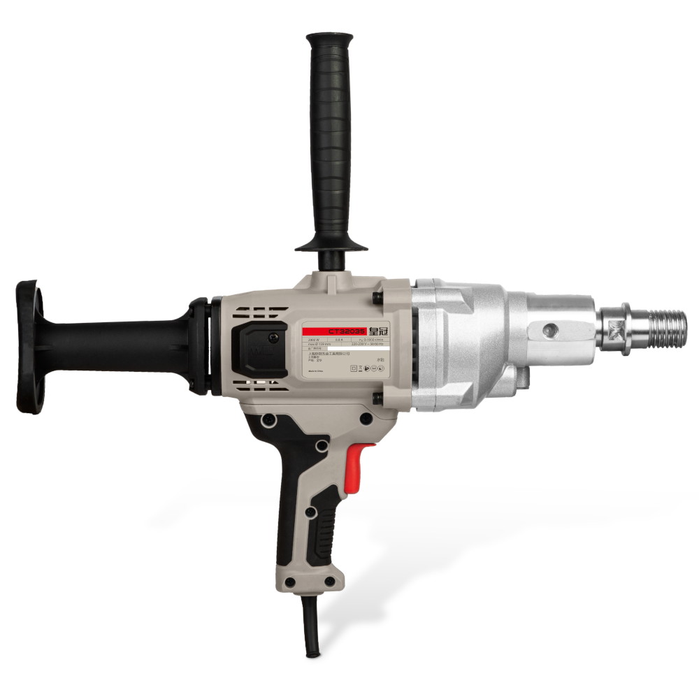 Дрель CROWN CT32035 BMC