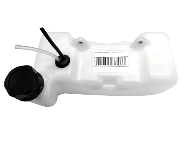 Топливный бак в сборе (Тип А)