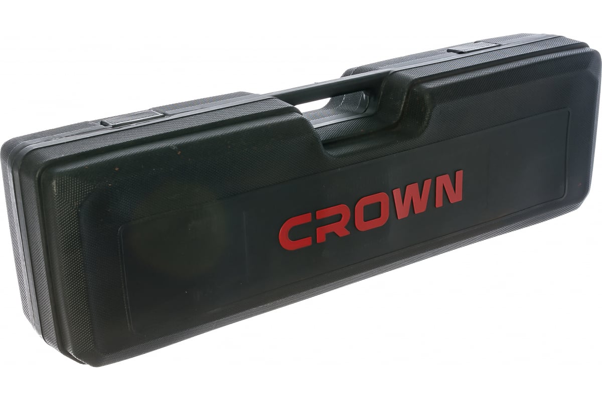 Пневмогайковерт ударный CROWN CT38084 BMC