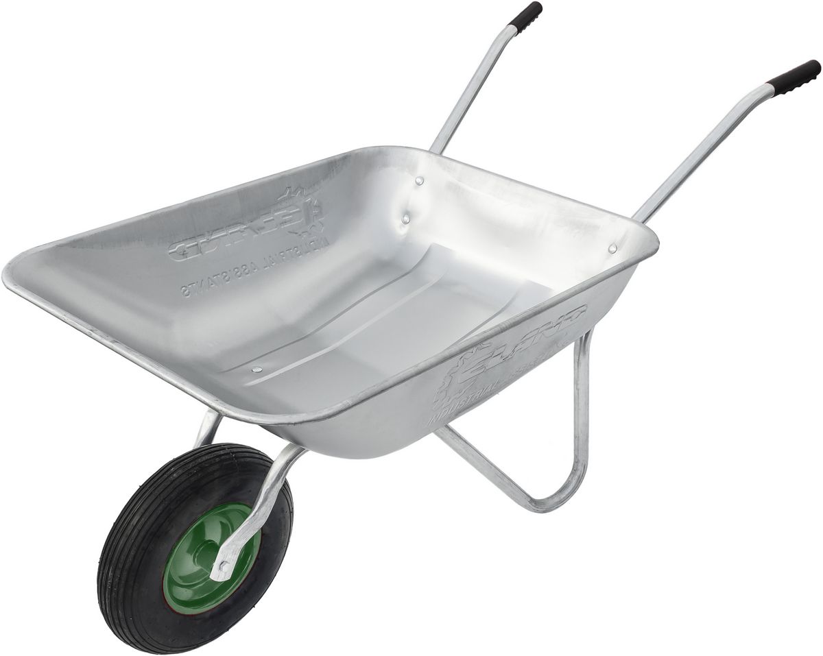 Тачка садовая ELAND Fermer 150-1