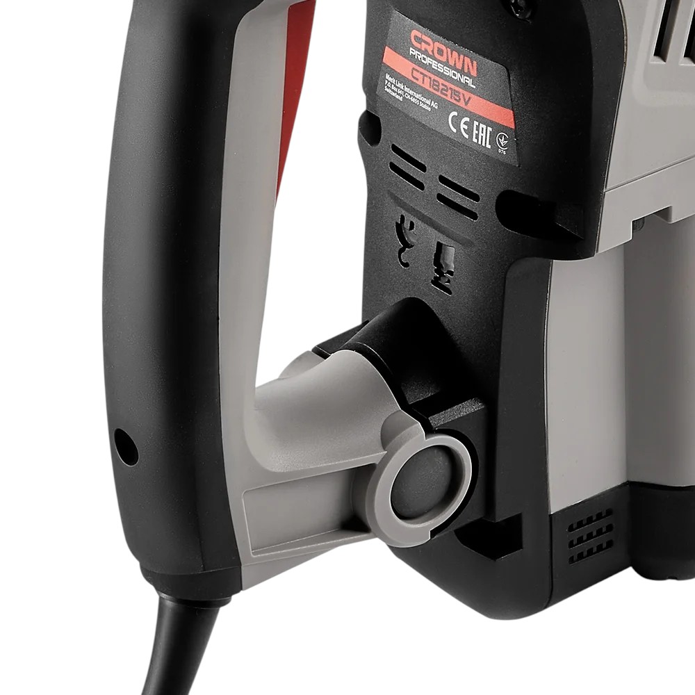 Перфоратор CROWN CT18215V BMC