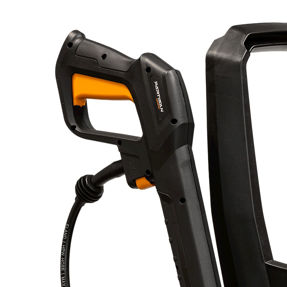 Мойка высокого давления PARTISAN N-27K