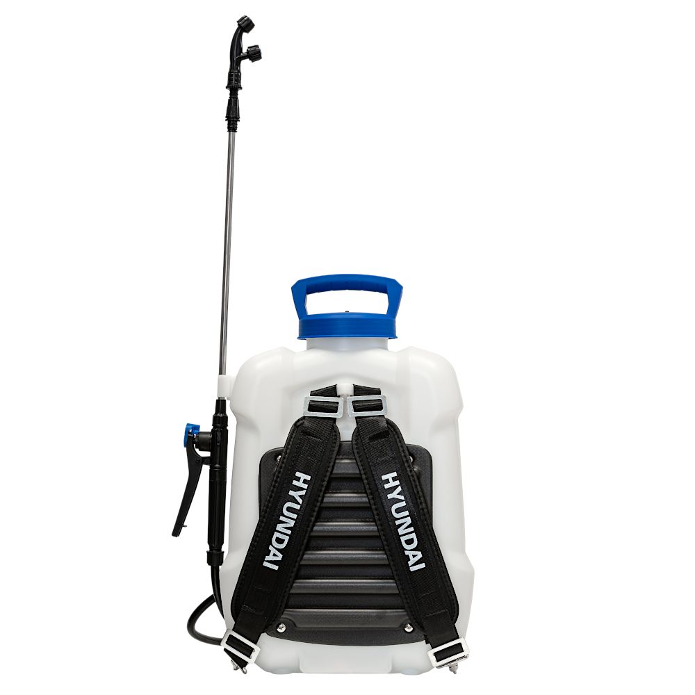 Опрыскиватель аккумуляторный HYUNDAI HYSL-10iON