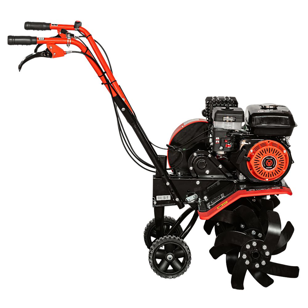 Культиватор бензиновый с ременным приводом VELLES GTB-751