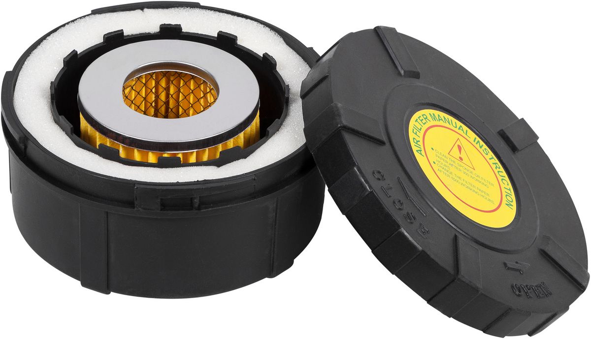 Компрессор воздушный ELAND WIND 120-2CВ