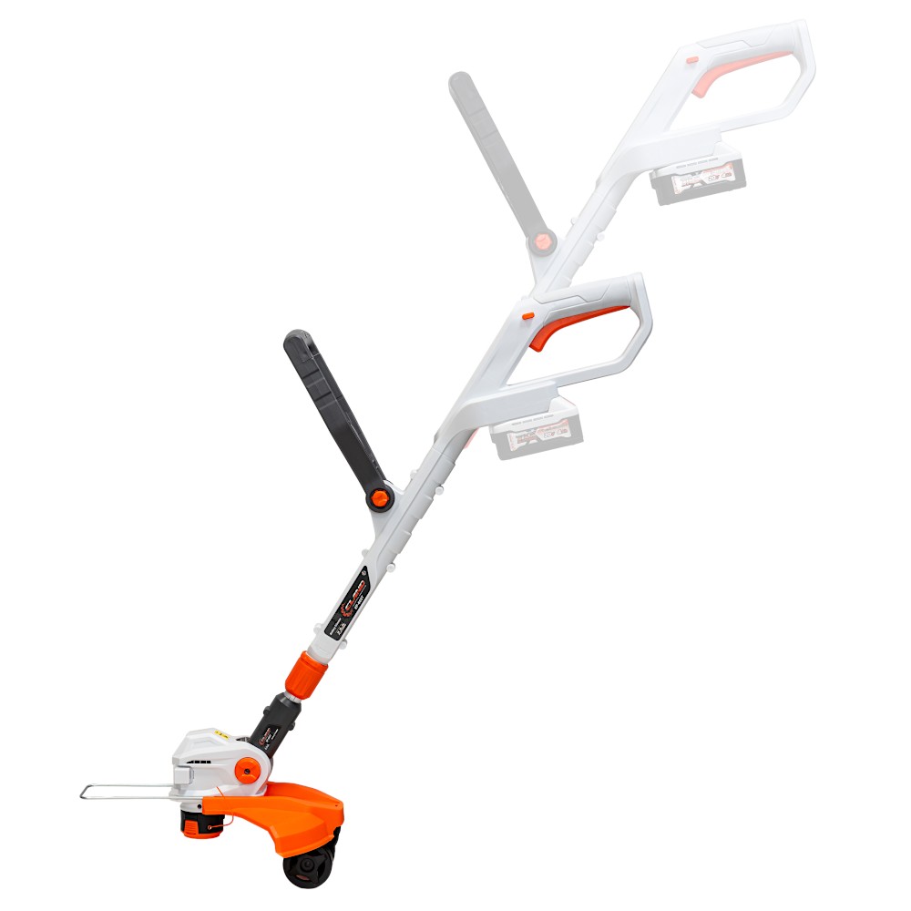 Триммер аккумуляторный ELAND XP-602T