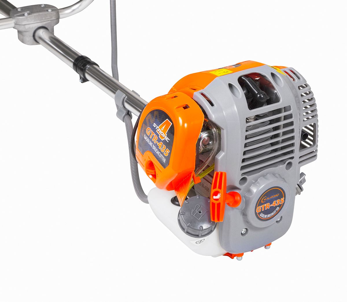 Триммер бензиновый ELAND GTR-435