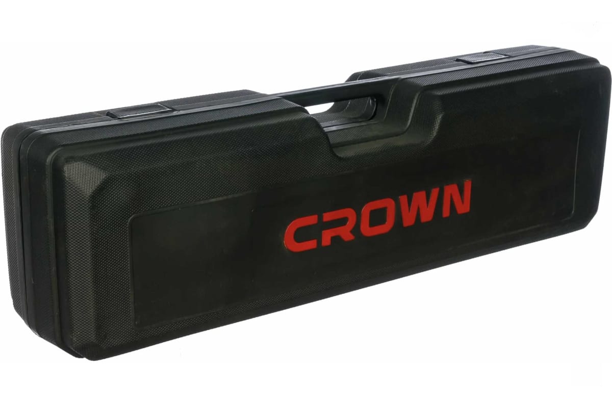 Пневмогайковерт ударный CROWN CT38085 BMC