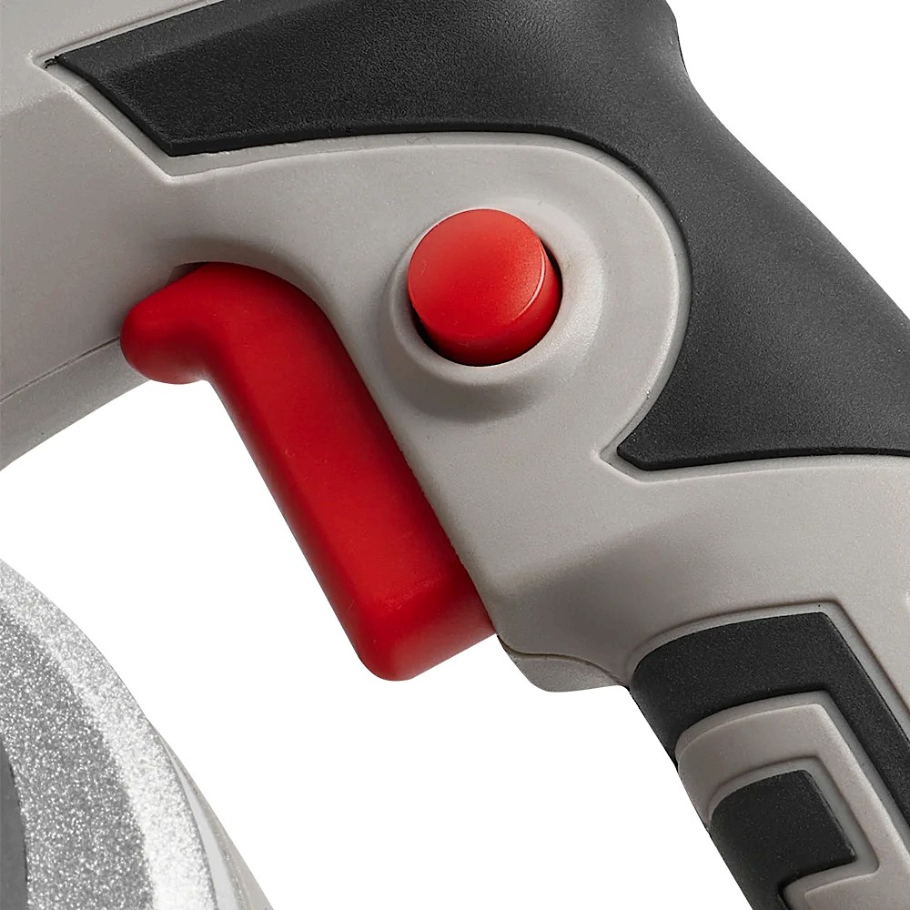 Рубанок электрический CROWN CT14026