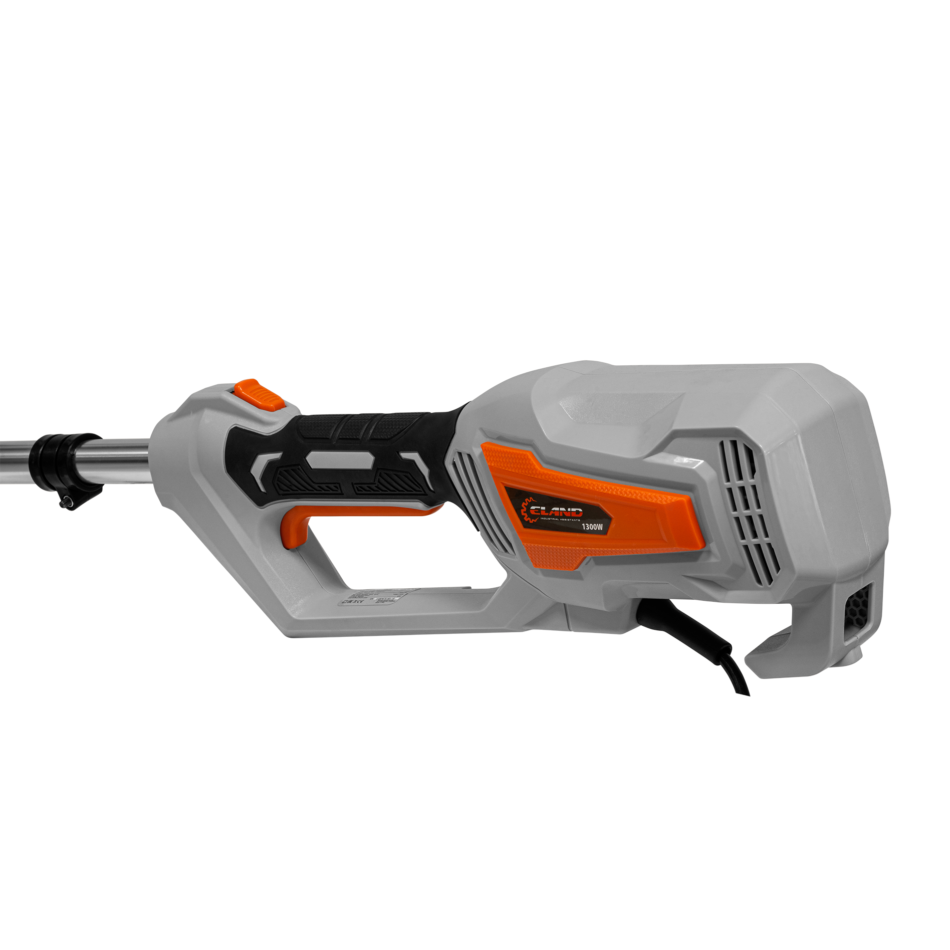 Триммер электрический ELAND ETE-1301