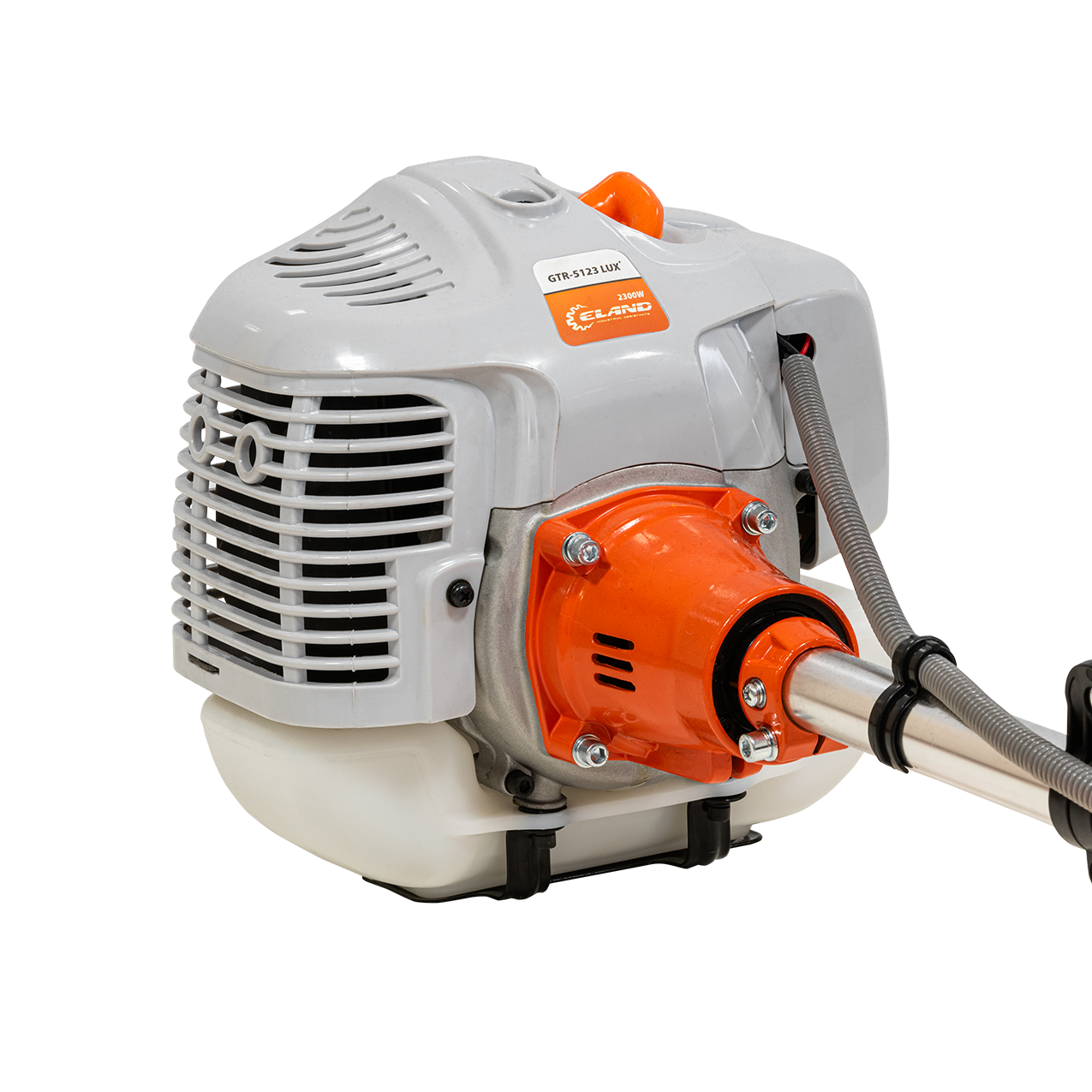 Триммер бензиновый ELAND GTR-5123 LUX 