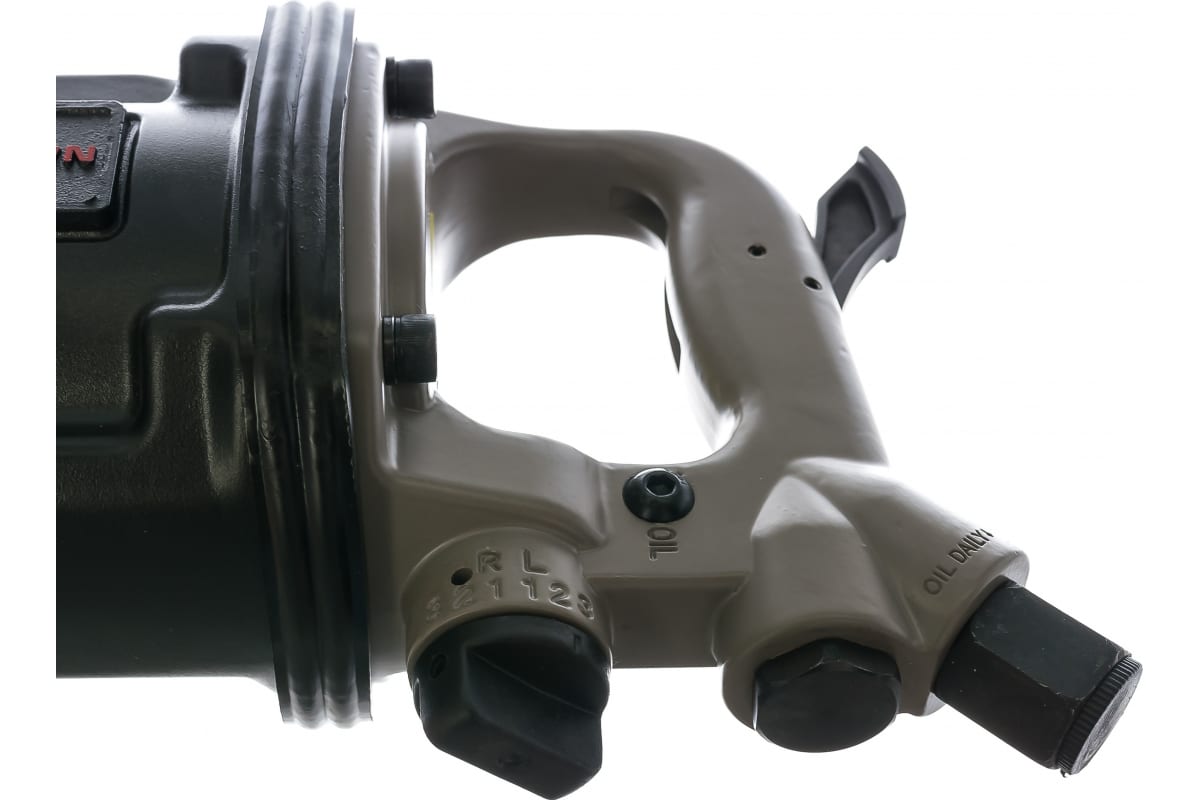 Пневмогайковерт ударный CROWN CT38084 BMC