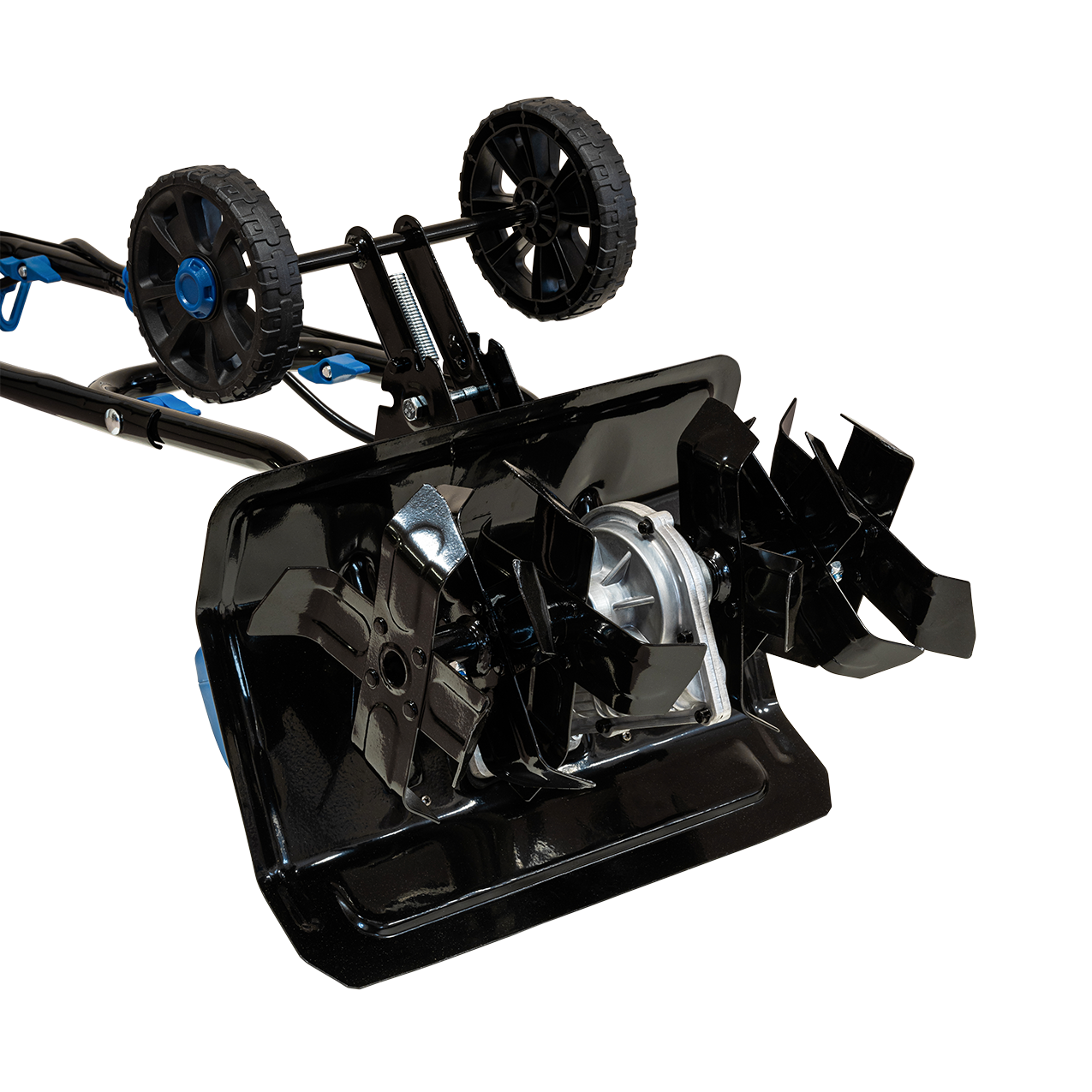 Культиватор электрический HYUNDAI T 1821E