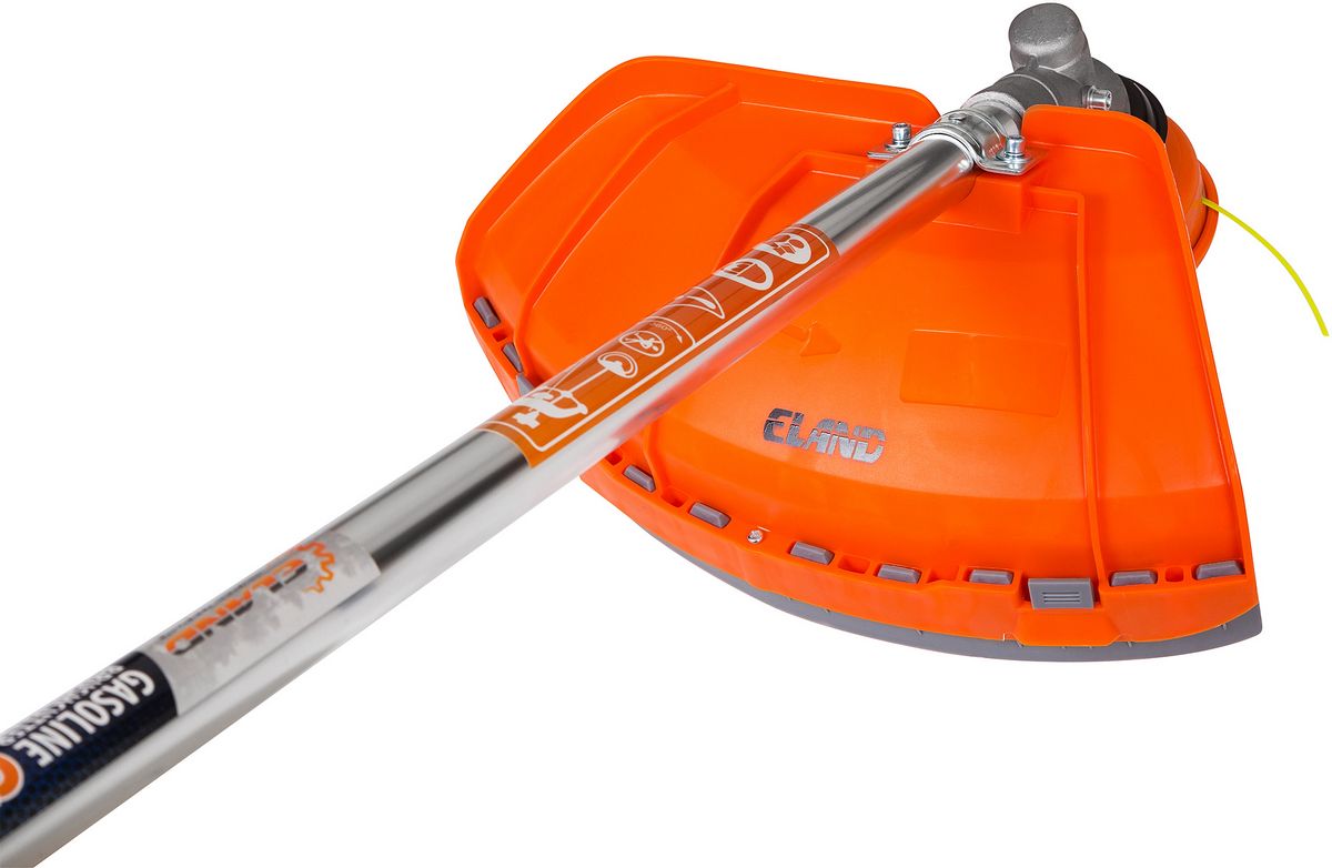 Триммер бензиновый ELAND GTR-435