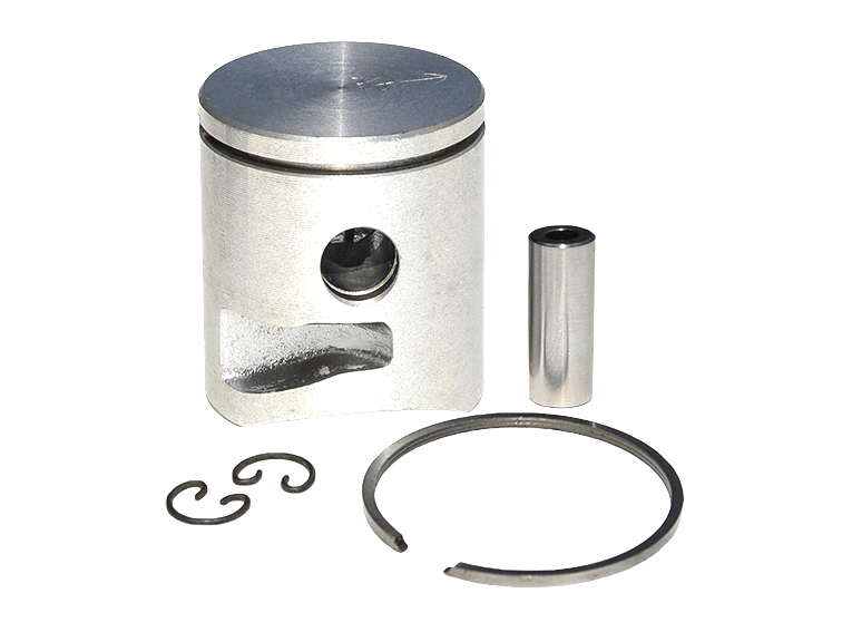 Поршень в сборе BC-520 (44мм.) NORMAL
