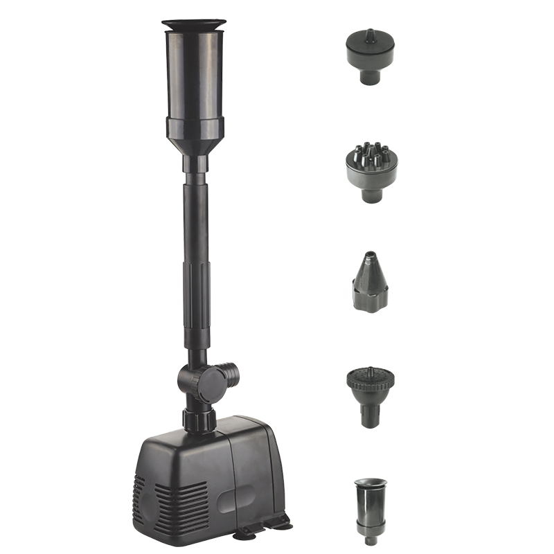 Фонтанный насос GFB-1843 GRANDFAR