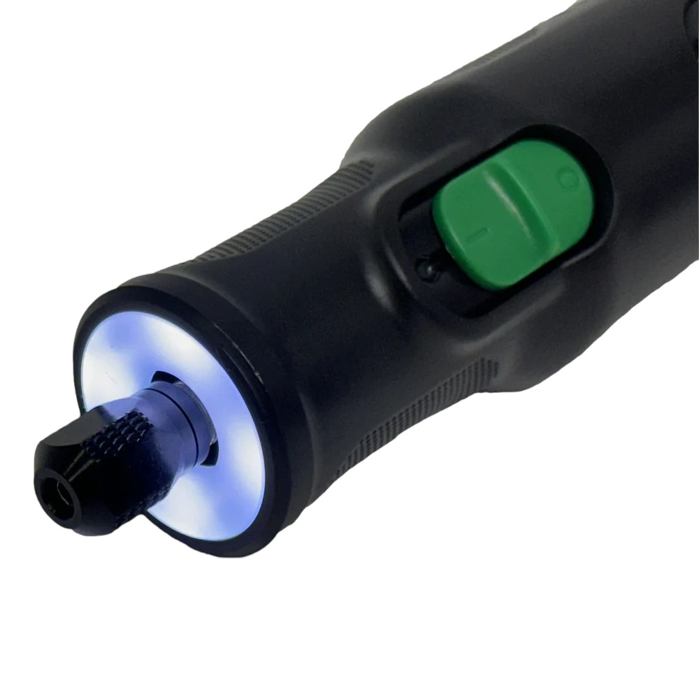 Гравер аккумуляторный DWT AGSP-07 TB