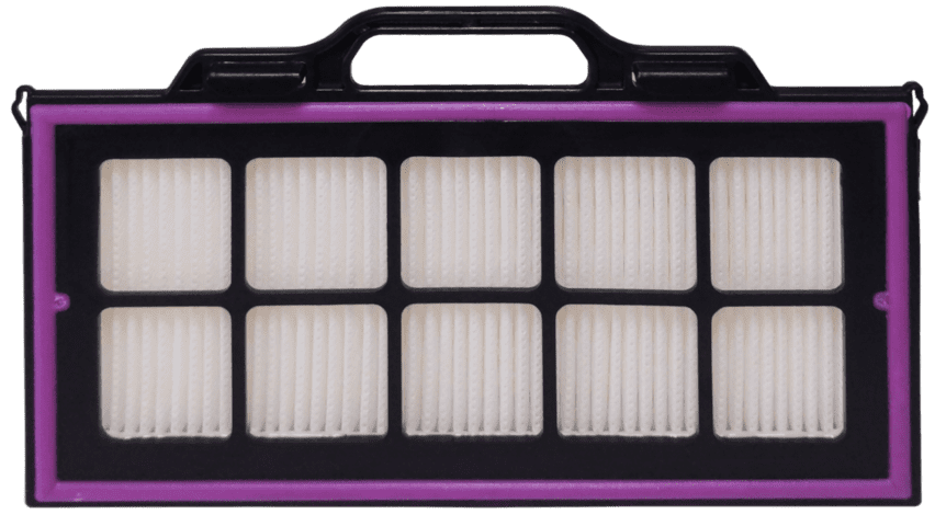 Фильтр HEPA для пылесоса CROWN CT42032F 