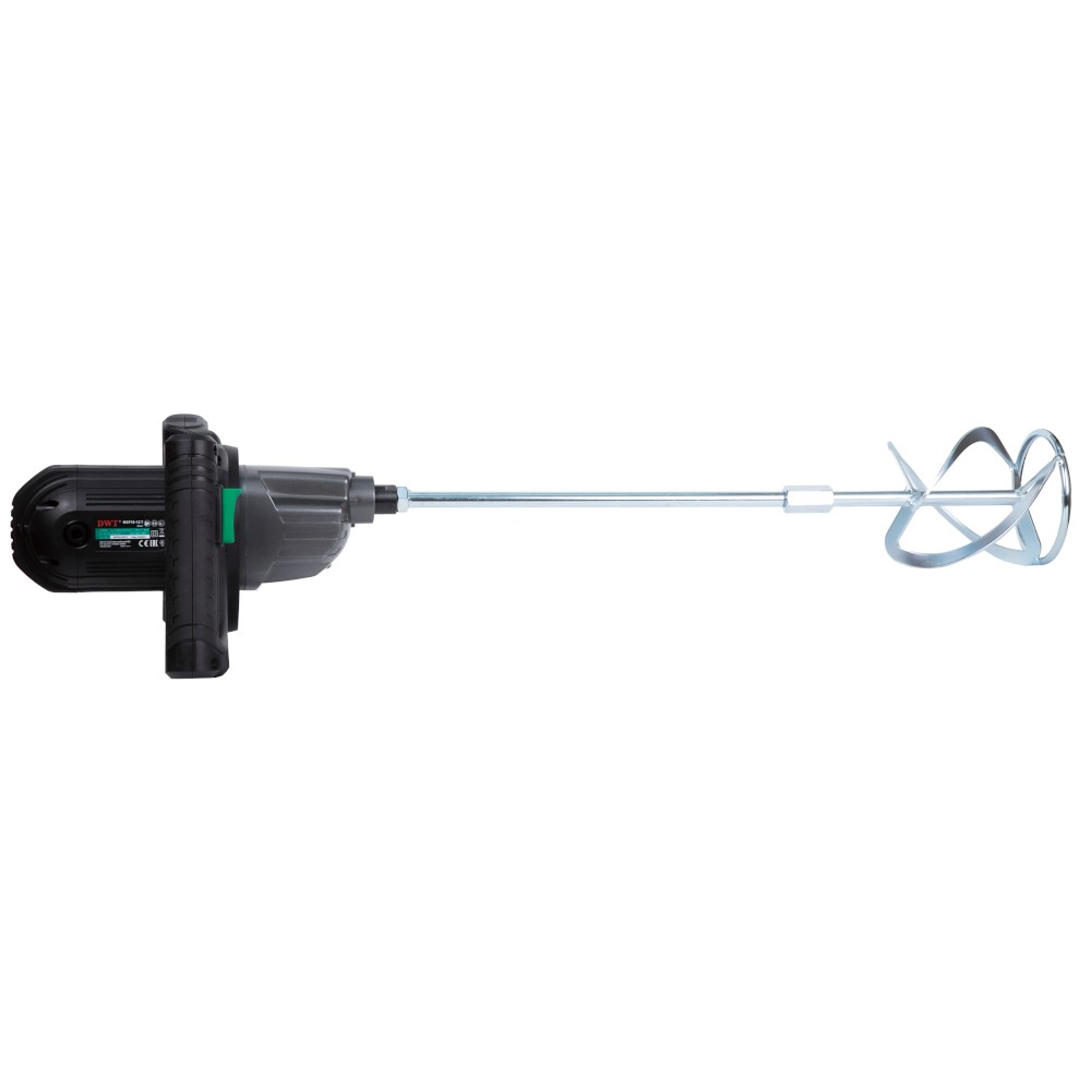Миксер строительный DWT MXP10-12 T