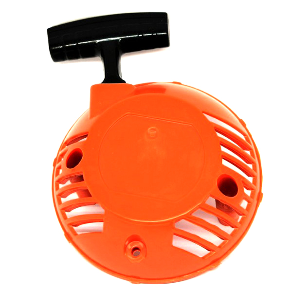 Стартер в сборе HU125/128