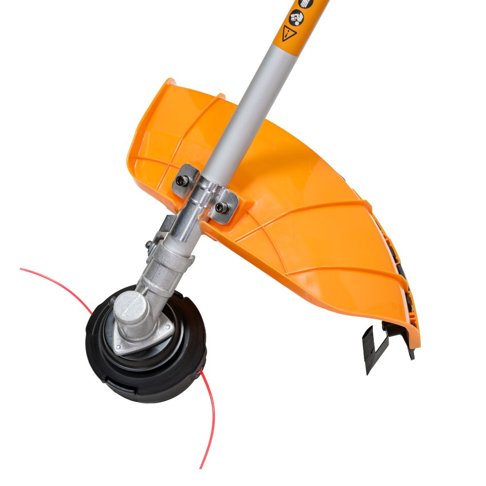 Триммер бензиновый PARTISAN PTT-1552