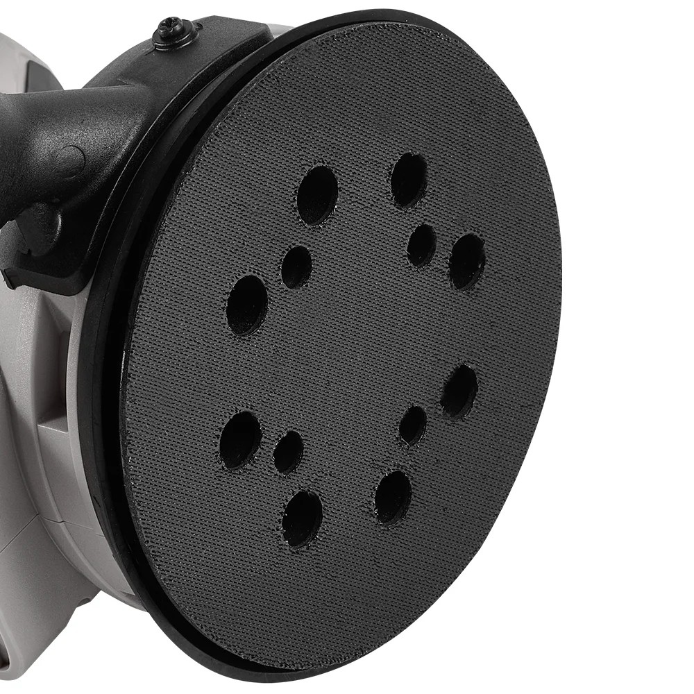 Машина шлифовальная ротационная аккумуляторная CROWN CT23011HX