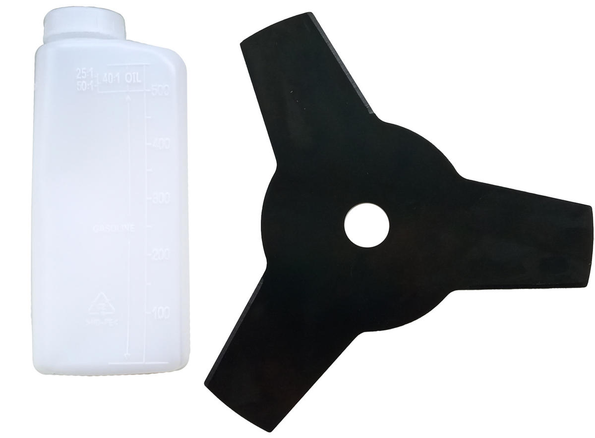 Триммер бензиновый GoodLuck GL7800BC