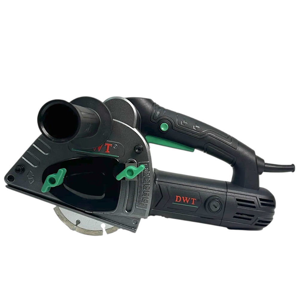 Штроборез электрический DWT MNFP15-125