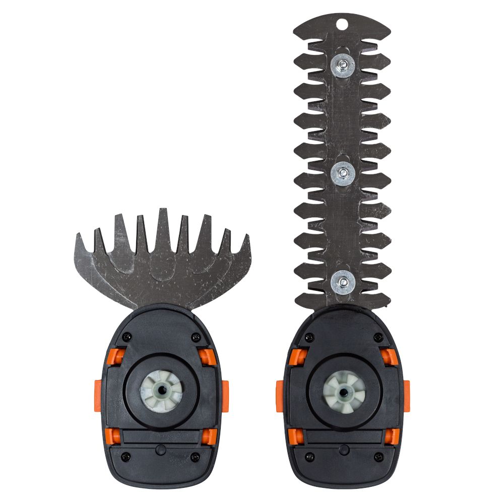 Ножницы аккумуляторные ELAND EL-7220