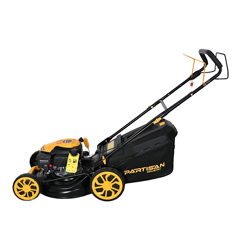 Газонокосилка бензиновая PARTISAN PTL-465S