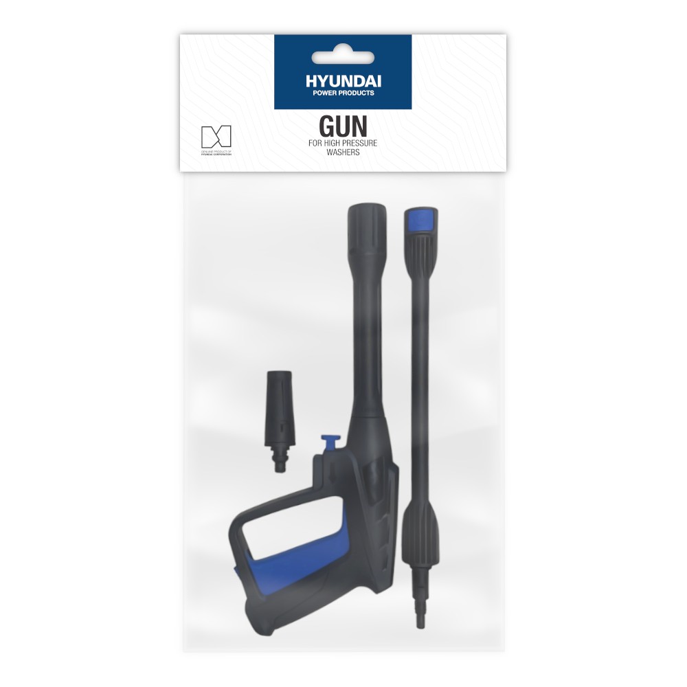 Пистолет высокого давления для моек высокого давления HYUNDAI HYGUN-BR
