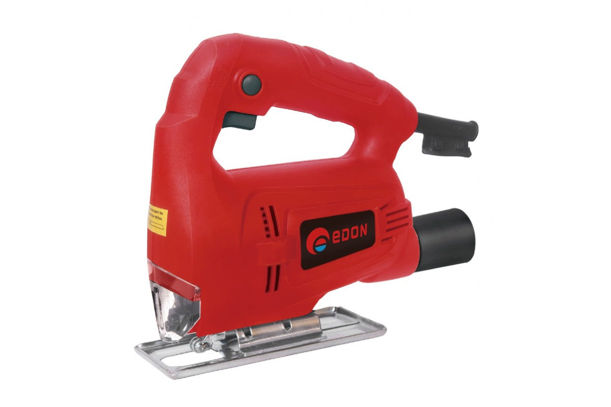 Лобзик электрический "Edon-JS-65/550R