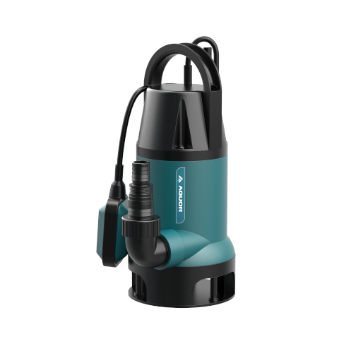 Дренажный насос AP 750F AQUOR