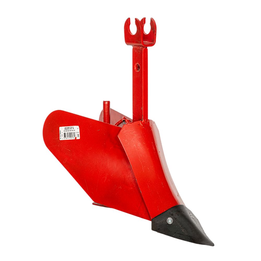 Окучник ОСО-16 створчатый однорядный усиленный, 03.02.20.00.00